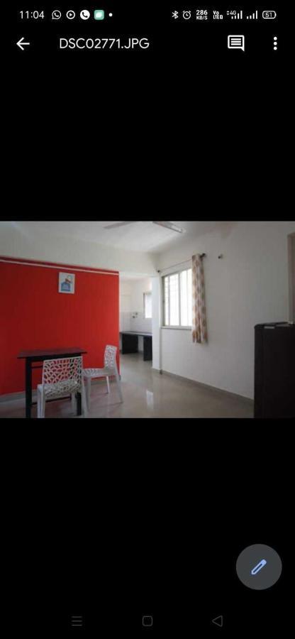 Hotel O Chalukya Executive Phursungi Exterior photo